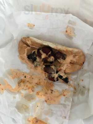 Clay Cross Kebab House