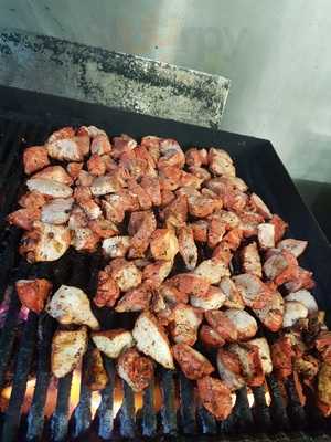 Clay Cross Kebab House