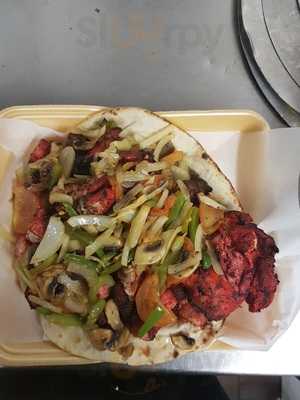 Clay Cross Kebab House