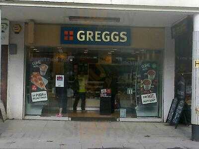 Greggs