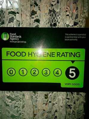 New Bejing Chinese Takeaway