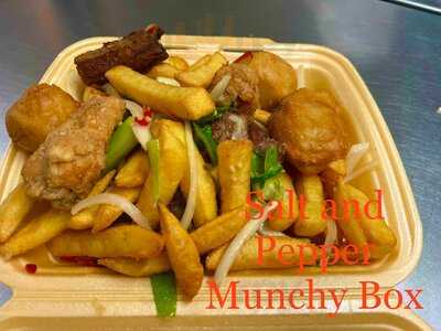 New Bejing Chinese Takeaway