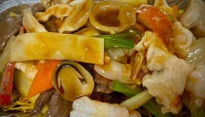 New Bejing Chinese Takeaway