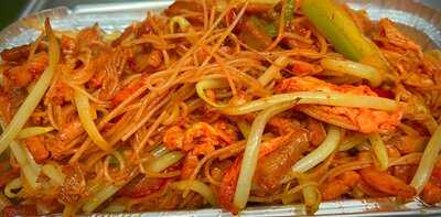 New Bejing Chinese Takeaway