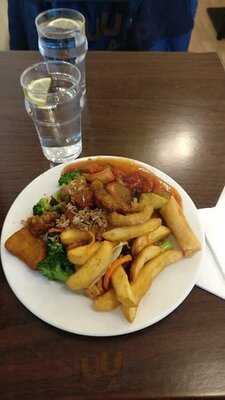 Melody Chinese Buffet