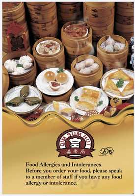 Melody Chinese Buffet