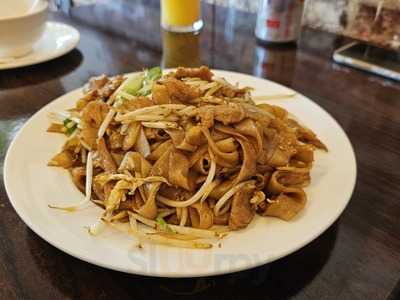 Melody Chinese Buffet