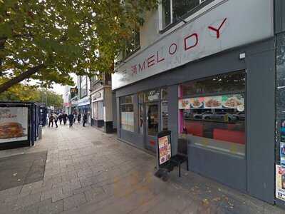 Melody Chinese Buffet