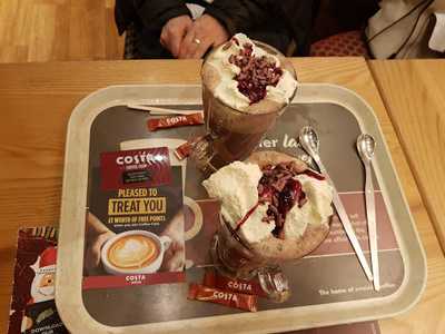 Costa Coffee