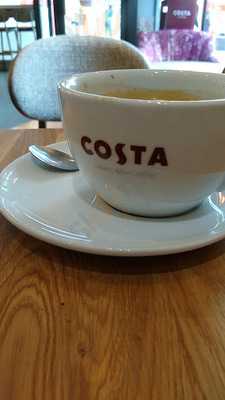 Costa Coffee
