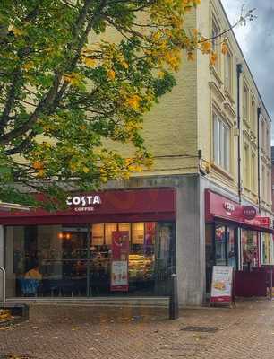 Costa Coffee