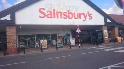 Sainsbury's
