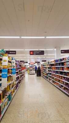 Sainsbury's