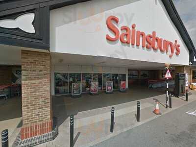 Sainsbury's