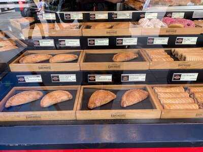 Cornish Bakehouse