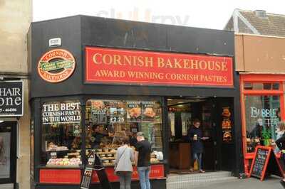 Cornish Bakehouse