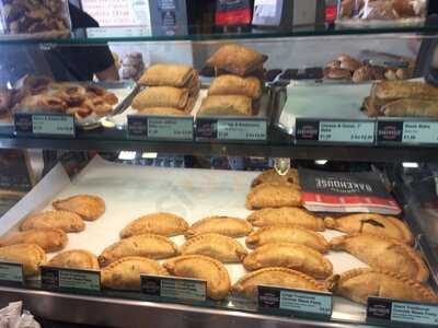 Cornish Bakehouse