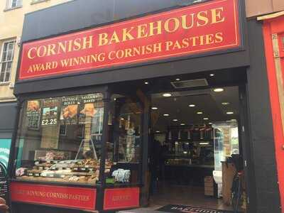 Cornish Bakehouse