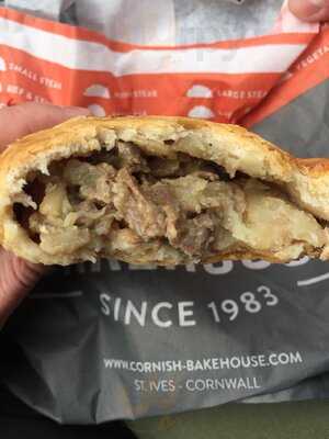 Cornish Bakehouse