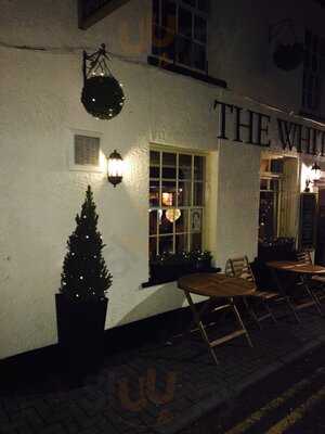 The White Swan