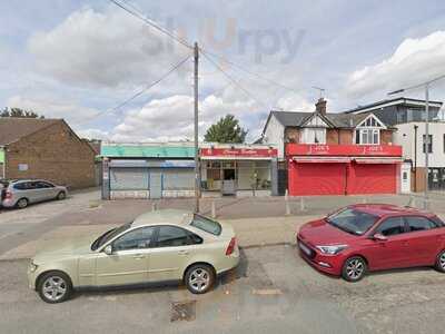 Chengs Brother Chinese Restaurant