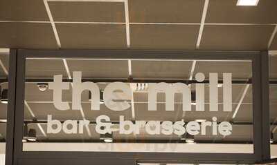 The Mill Brasserie And Bar