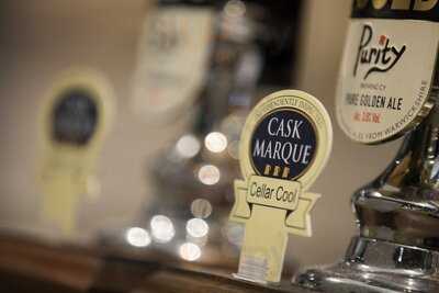 The Mill Brasserie And Bar