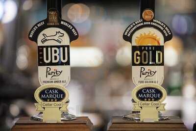 The Mill Brasserie And Bar