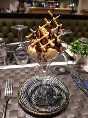 The Mill Brasserie And Bar