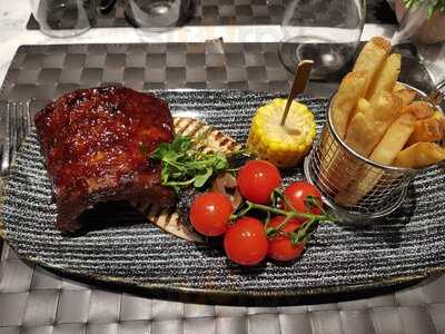 The Mill Brasserie And Bar