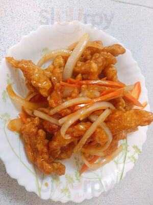 New World Chinese Takeaway