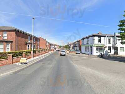 New World Chinese Takeaway