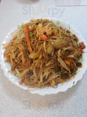 New World Chinese Takeaway