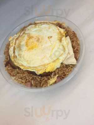 New World Chinese Takeaway