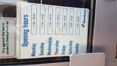 Domino's Pizza