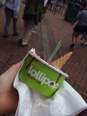 Lollipop Gelato Lab