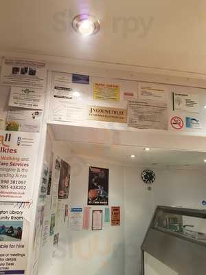 Pennington Fish And Chips