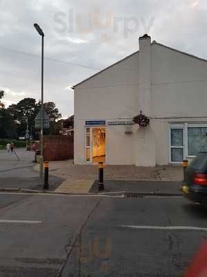 Pennington Fish And Chips