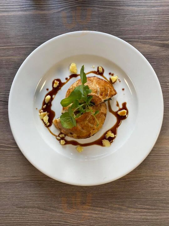 Taste Restaurant