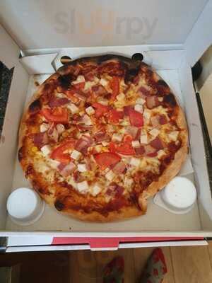 Oregano Leaf Pizzeria