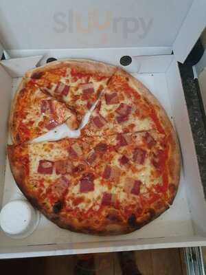 Oregano Leaf Pizzeria