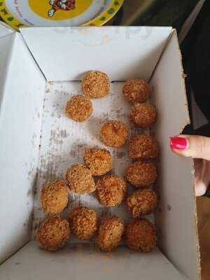 Oregano Leaf Pizzeria