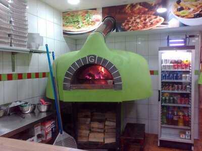 Oregano Leaf Pizzeria