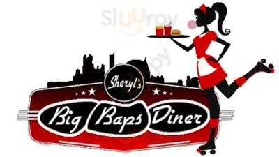Big Baps Diner