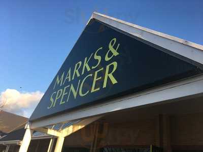 Marks And Spencer