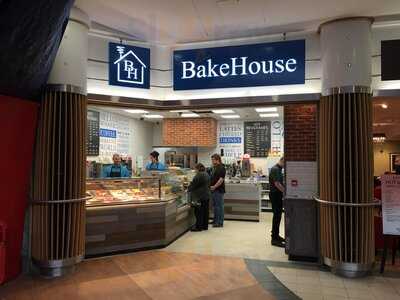 Bakehouse