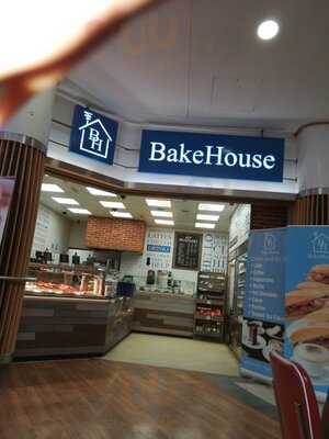 Bakehouse