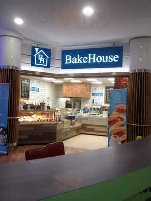 Bakehouse