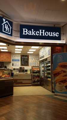 Bakehouse