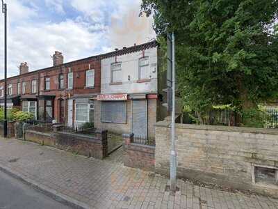 Sues's Chinese Takeaway